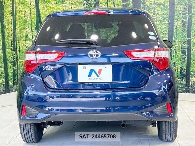 Toyota VITZ 2018-07 288548-15