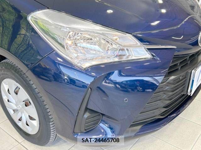 Toyota VITZ 2018-07 288548-12