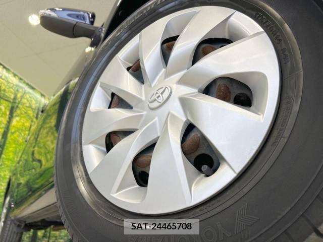 Toyota VITZ 2018-07 288548-13