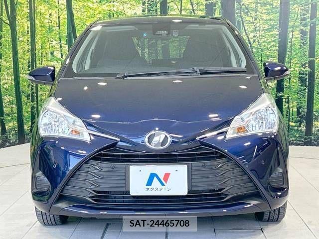 Toyota VITZ 2018-07 288548-14