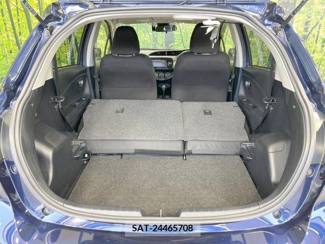 Toyota VITZ 2018-07 288548-10