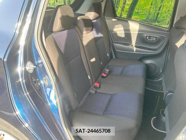 Toyota VITZ 2018-07 288548-9
