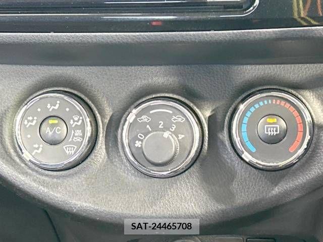 Toyota VITZ 2018-07 288548-7