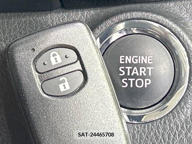 Toyota VITZ 2018-07 288548-6