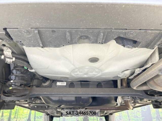 Toyota VITZ 2018-07 288548-19