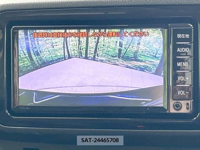 Toyota VITZ 2018-07 288548-4
