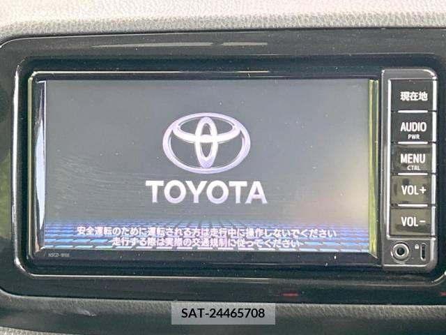 Toyota VITZ 2018-07 288548-3