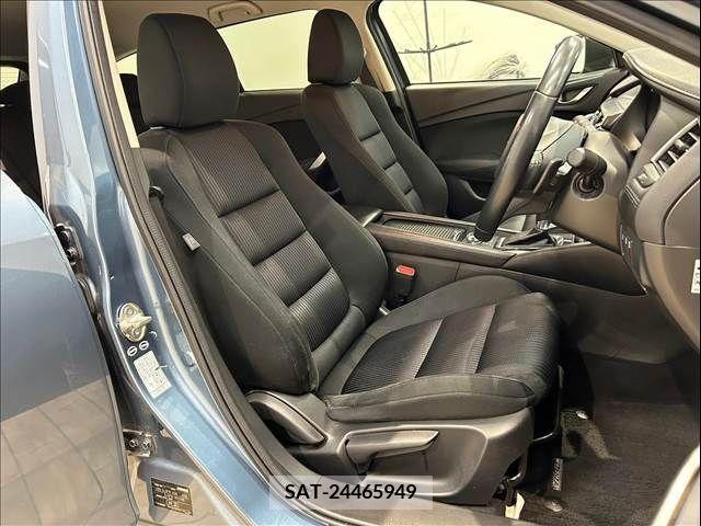 Mazda ATENZA WAGON 2016-11 292395-8