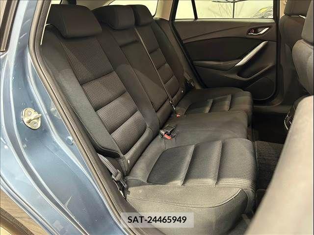 Mazda ATENZA WAGON 2016-11 292395-9