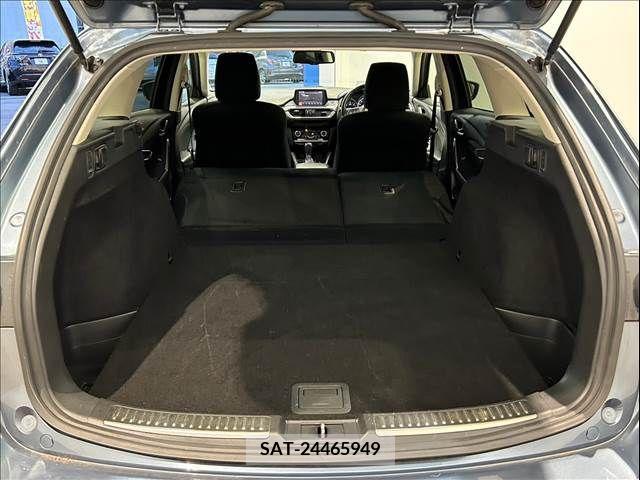 Mazda ATENZA WAGON 2016-11 292395-10