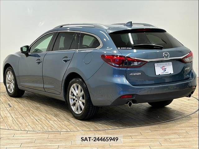 Mazda ATENZA WAGON 2016-11 292395-14