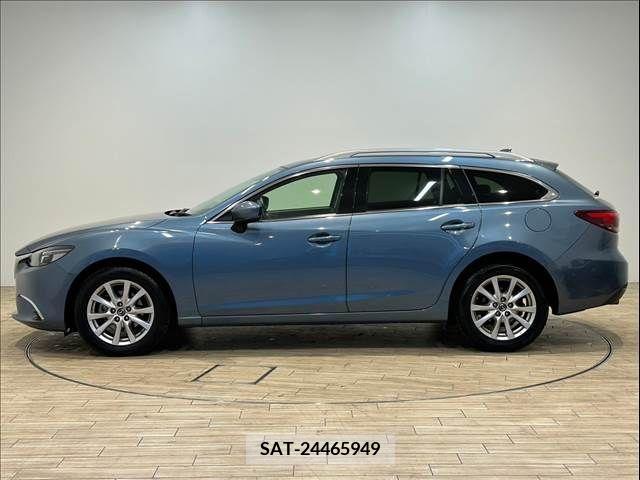 Mazda ATENZA WAGON 2016-11 292395-16