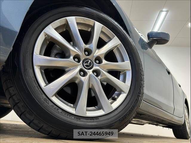 Mazda ATENZA WAGON 2016-11 292395-17