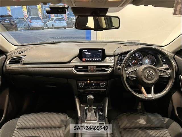 Mazda ATENZA WAGON 2016-11 292395-1