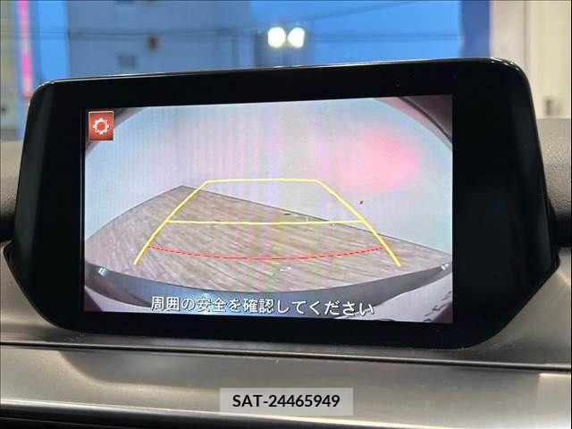 Mazda ATENZA WAGON 2016-11 292395-3