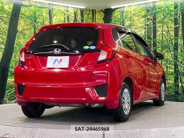 Honda FIT 2013-12 269427-17