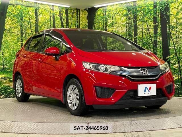 Honda FIT 2013-12 269427-16