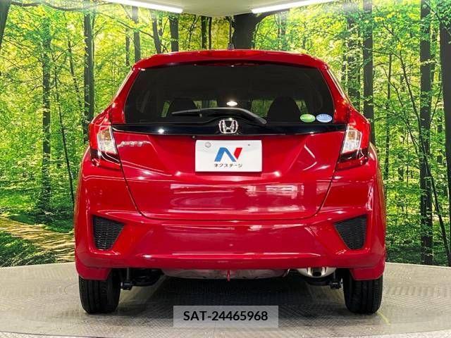 Honda FIT 2013-12 269427-15