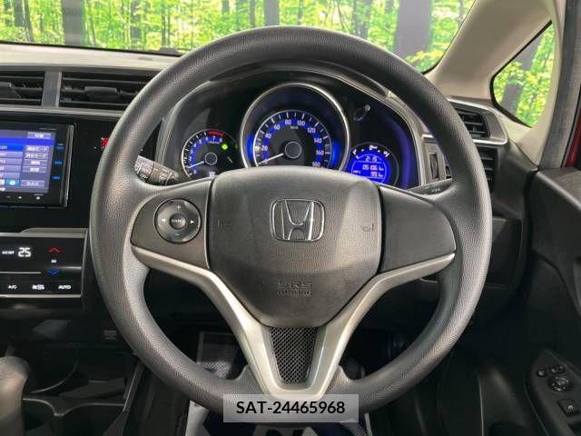 Honda FIT 2013-12 269427-11
