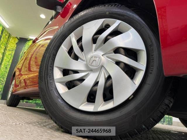 Honda FIT 2013-12 269427-13