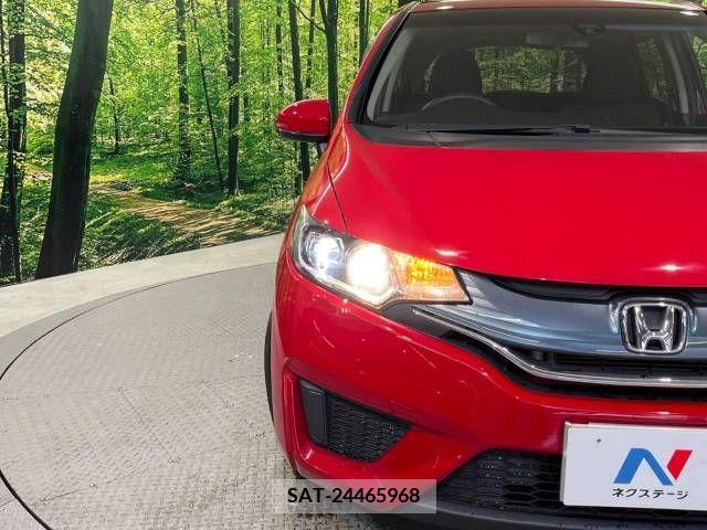 Honda FIT 2013-12 269427-12