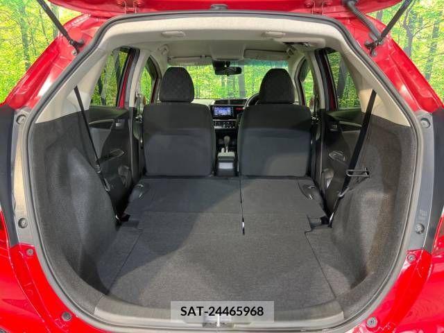 Honda FIT 2013-12 269427-10