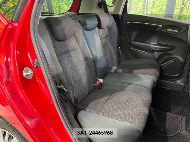 Honda FIT 2013-12 269427-9