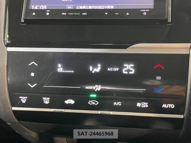 Honda FIT 2013-12 269427-7