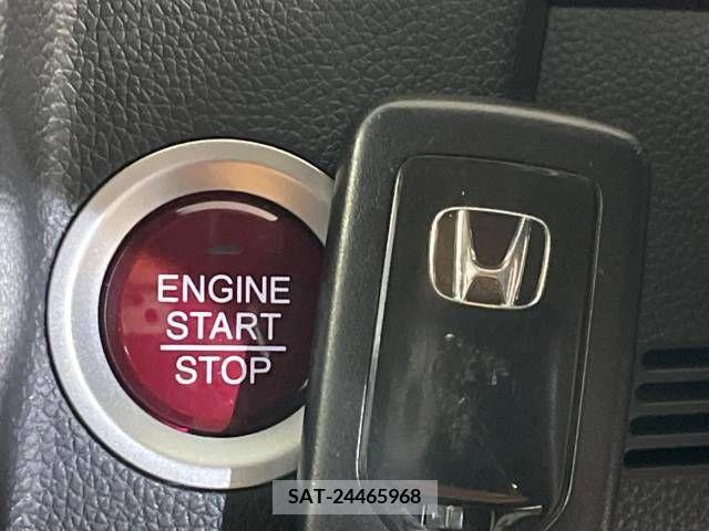 Honda FIT 2013-12 269427-5