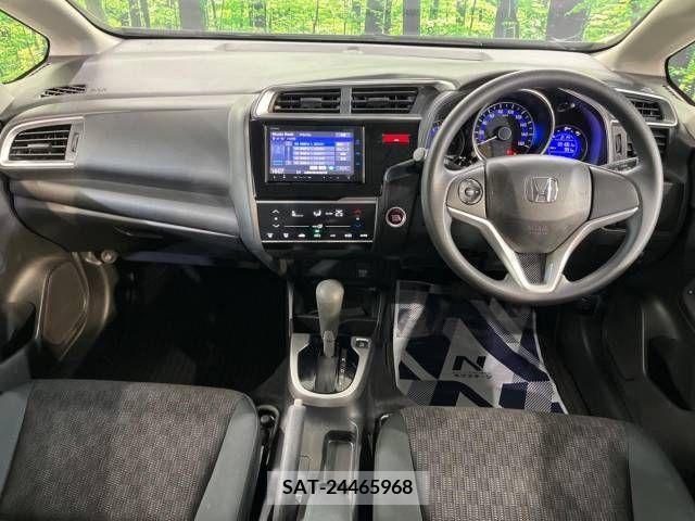 Honda FIT 2013-12 269427-1
