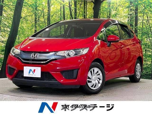 Honda FIT 2013-12 269427-0