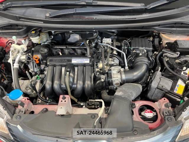 Honda FIT 2013-12 269427-18