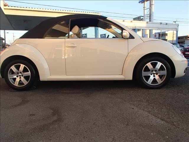 VolksWagen BEETLE 2008-01 182798-8