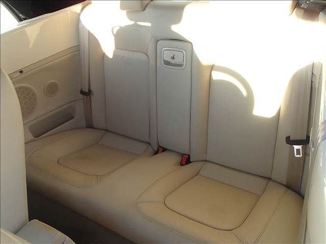 VolksWagen BEETLE 2008-01 182798-12