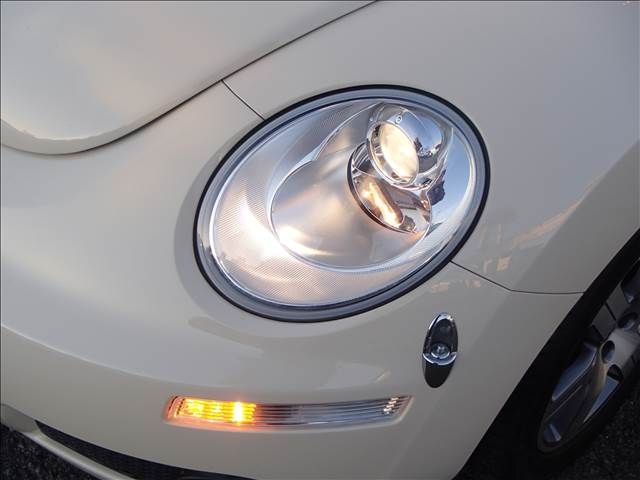 VolksWagen BEETLE 2008-01 182798-10
