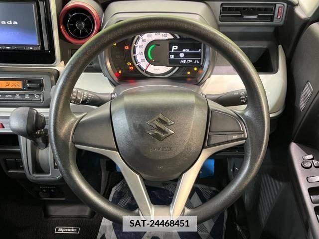 Suzuki SPACIA 2022-03 339758-11