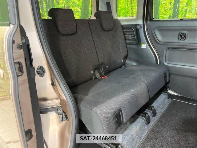 Suzuki SPACIA 2022-03 339758-9