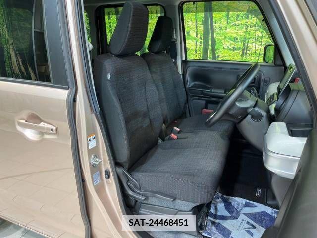 Suzuki SPACIA 2022-03 339758-8