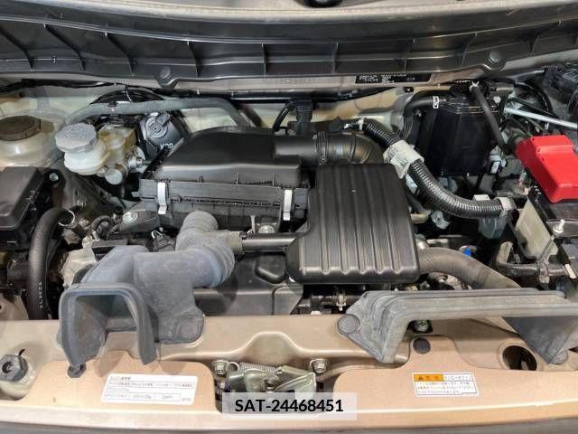 Suzuki SPACIA 2022-03 339758-18