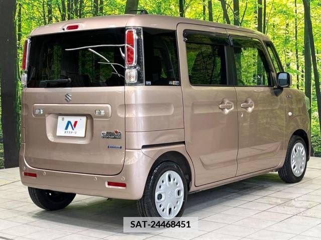 Suzuki SPACIA 2022-03 339758-17