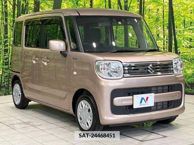 Suzuki SPACIA 2022-03 339758-16