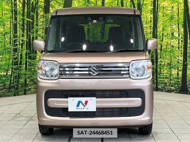 Suzuki SPACIA 2022-03 339758-14