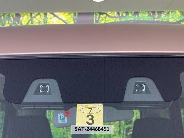 Suzuki SPACIA 2022-03 339758-2