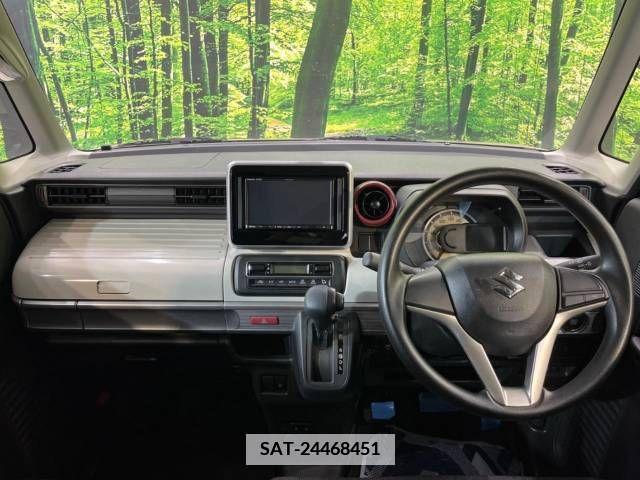 Suzuki SPACIA 2022-03 339758-1
