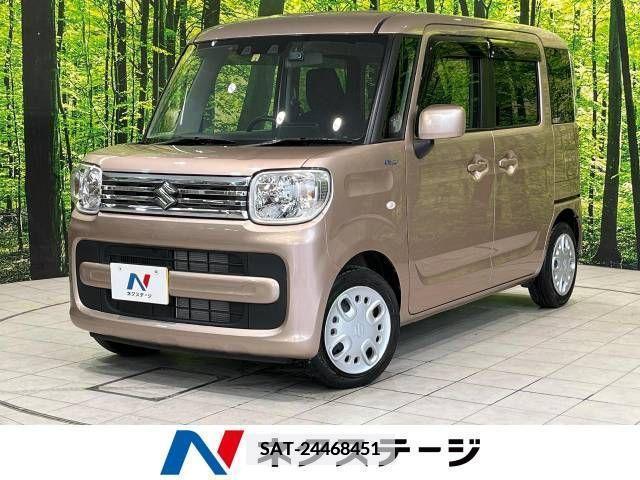 Suzuki SPACIA 2022-03 339758-0