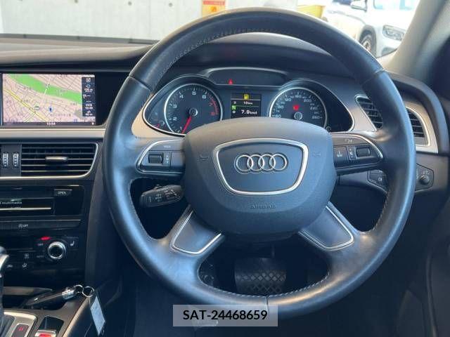 Audi A4 2013-12 317763-10