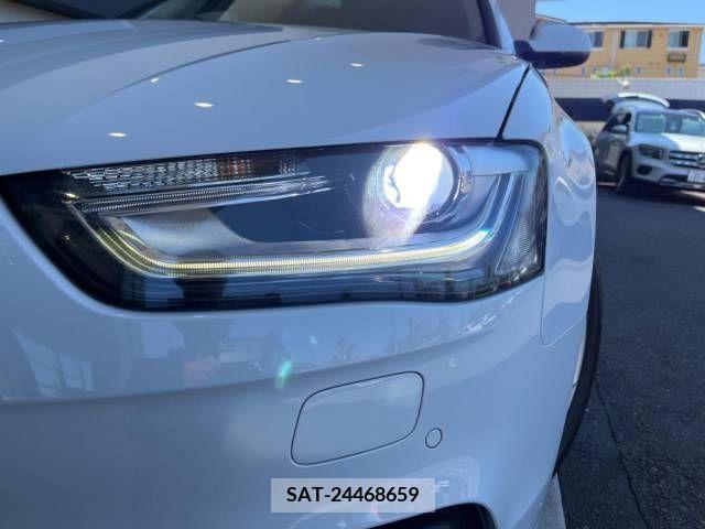 Audi A4 2013-12 317763-13