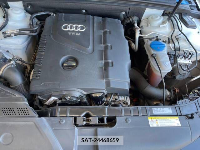 Audi A4 2013-12 317763-19