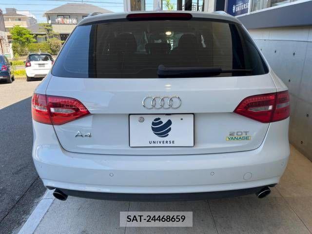 Audi A4 2013-12 317763-16