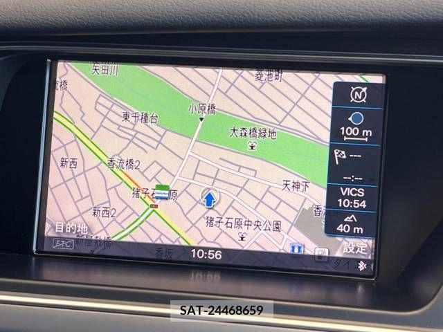 Audi A4 2013-12 317763-3